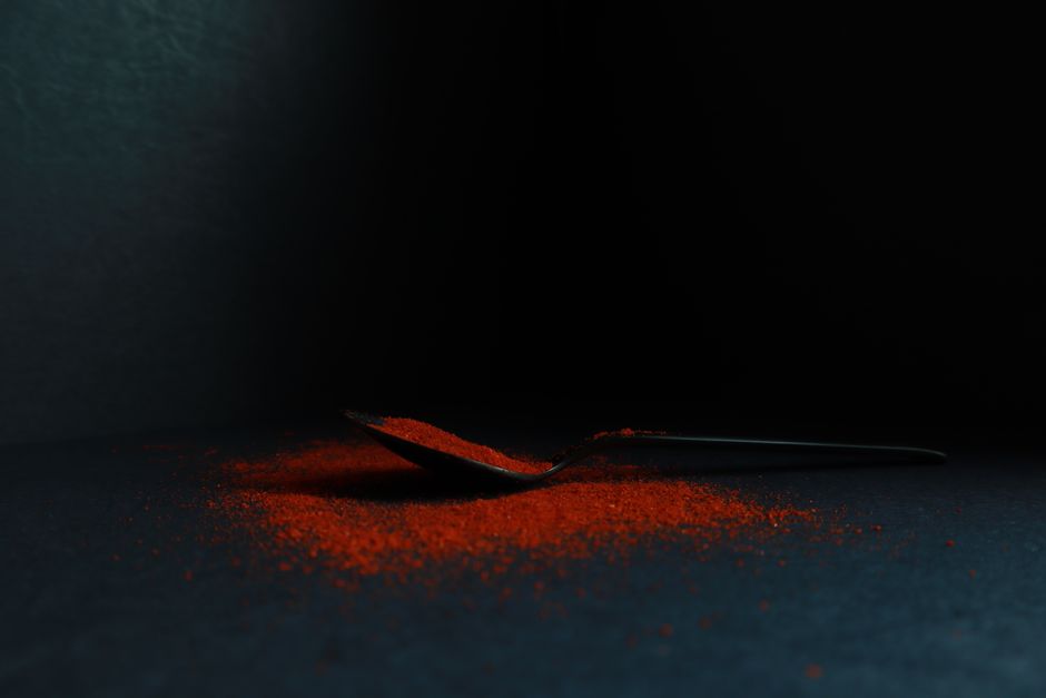 Fűszerpaprika