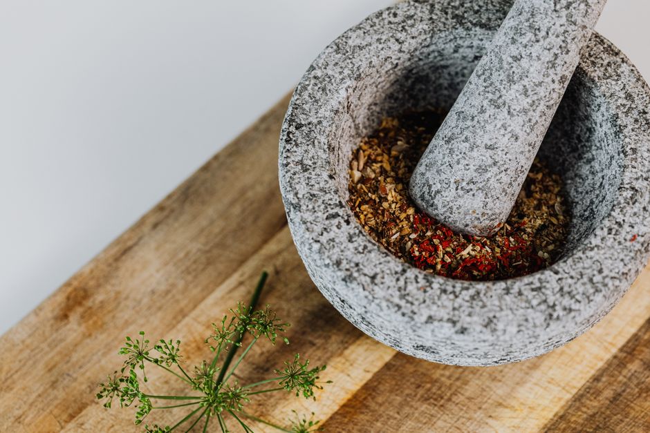 Delhi Fűszerház masala keverék